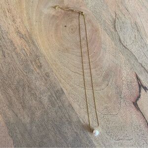 *2/$15* - Pearl Necklace ✨